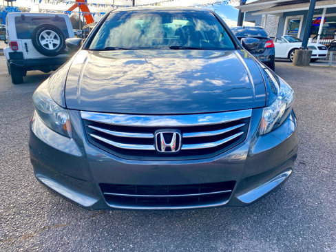 Used 2011 Honda Accord LX-P image 2