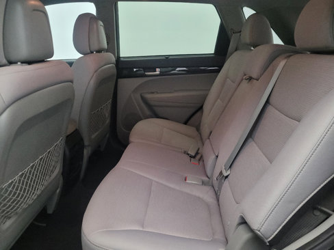 Used 2015 Kia Sorento LX image 18