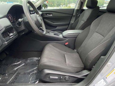 Certified 2023 Honda Accord EX image 12