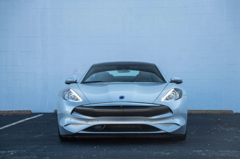 Used 2020 Karma Revero GT image 7