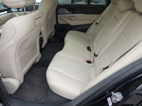 Certified 2020 Mercedes-Benz GLE 450 4MATIC image 10