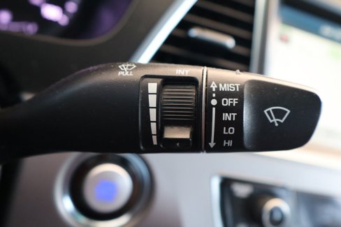 Used 2015 Hyundai Sonata Sport w/ Option Group 04 image 34