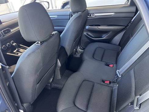 Used 2023 MAZDA CX-5 AWD 2.5 S image 39