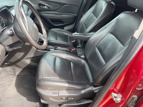 Used 2018 Buick Encore Essence image 7