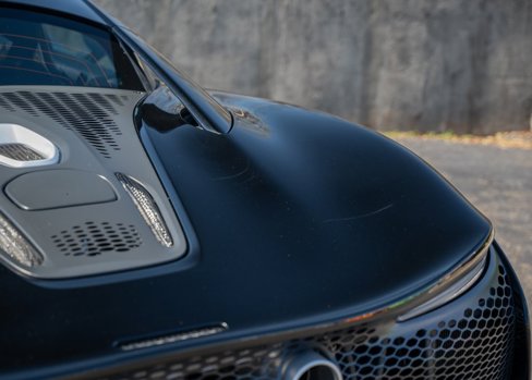 New 2025 McLaren Artura image 22