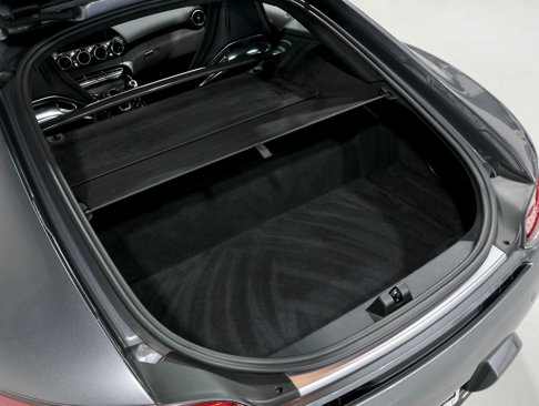 Used 2019 Mercedes-Benz AMG GT C image 55