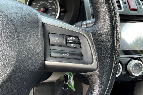 Used 2016 Subaru Forester 2.5i Premium w/ Popular Package #1 image 11