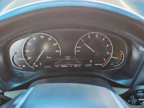 Used 2018 BMW X3 xDrive30i image 11