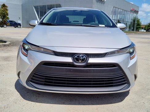 Used 2023 Toyota Corolla LE image 16