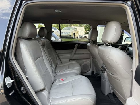 Used 2009 Toyota Highlander 2WD image 12