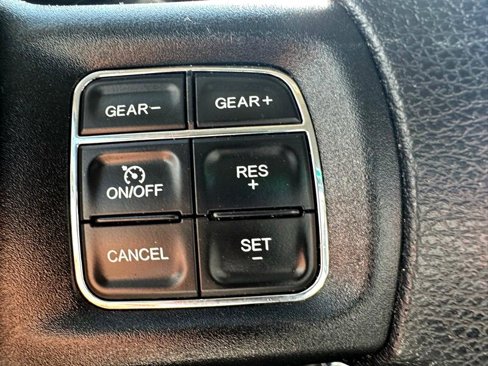 Used 2017 RAM 1500 Tradesman w/ Popular Equipment Group image 12