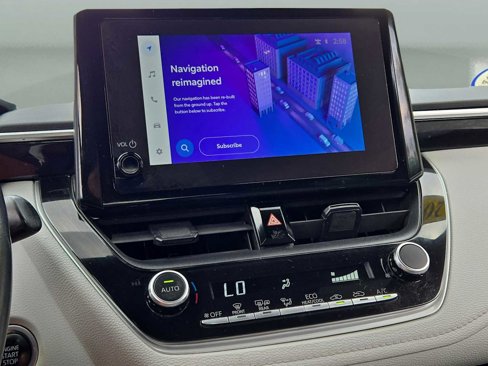 Used 2023 Toyota Corolla SE image 23