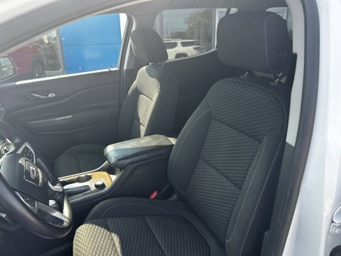 Used 2019 GMC Acadia SLE w/ Driver Alert Package I image 16