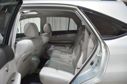 Used 2009 Lexus RX 350 AWD image 19