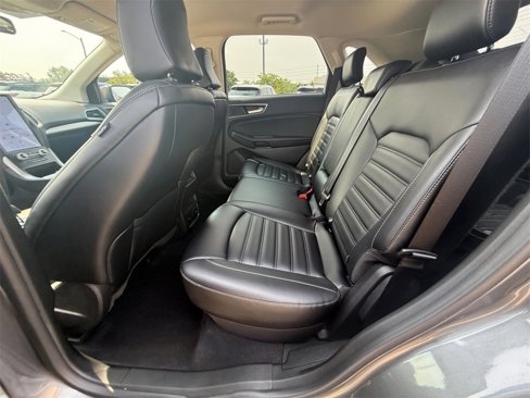 Used 2023 Ford Edge SEL w/ Convenience Package image 40