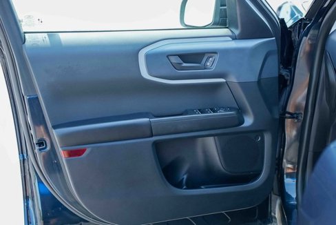 Used 2022 Ford Bronco Sport Big Bend w/ Convenience Package image 16