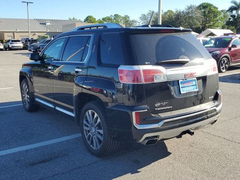 Used 2017 GMC Terrain Denali image 13