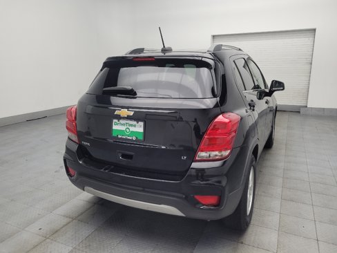 Used 2019 Chevrolet Trax LT image 9