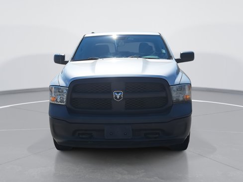 Used 2014 RAM 1500 Tradesman w/ Popular Equipment Group image 8