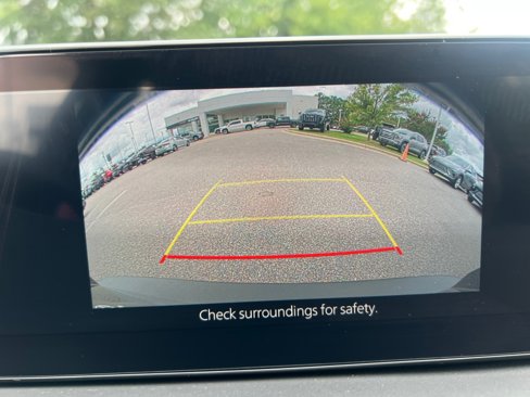 Certified 2025 MAZDA CX-30 AWD 2.5 S w/ Select Sport Pkg image 19