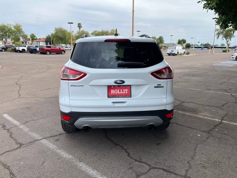 Used 2014 Ford Escape SE w/ Equipment Group 201A image 7