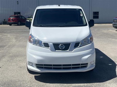 Used 2020 Nissan NV200 S image 8