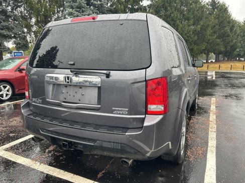 Used 2015 Honda Pilot SE image 3