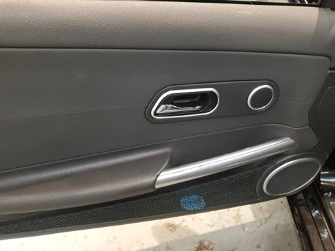 Used 2004 Chrysler Crossfire Coupe image 10