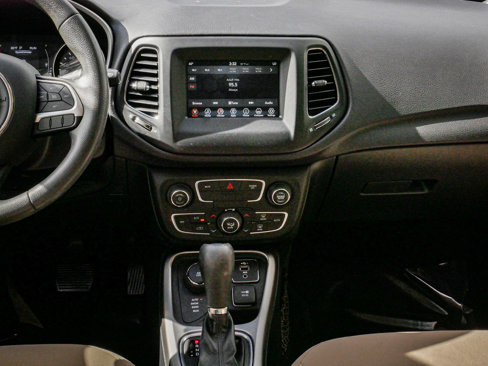 Used 2020 Jeep Compass Sport image 28