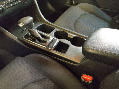 Used 2017 Kia Optima LX image 26