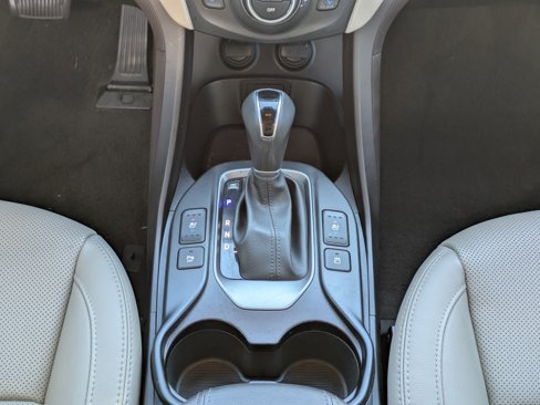 Used 2018 Hyundai Santa Fe Sport w/ 2.4L Tech Package 04 image 19