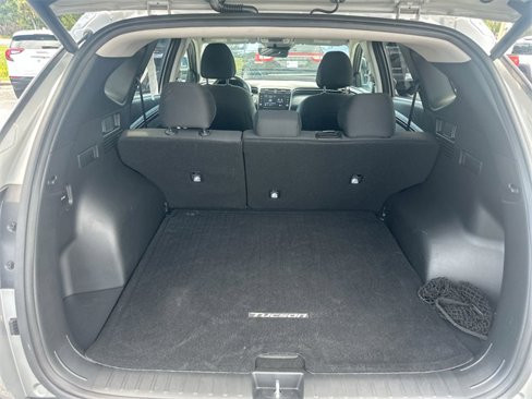 Used 2023 Hyundai Tucson SEL image 10