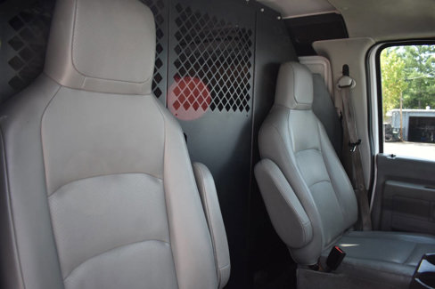 Used 2012 Ford E-150 and Econoline 150 w/ PWR Group image 46