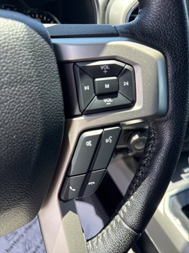 Used 2016 Ford F150 Lariat image 22
