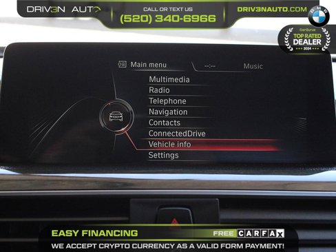 Used 2016 BMW 328i Sedan image 13