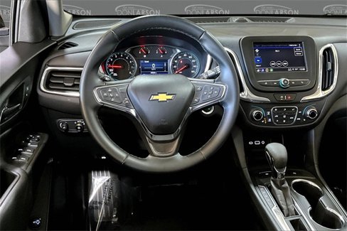 Certified 2024 Chevrolet Equinox LT image 19