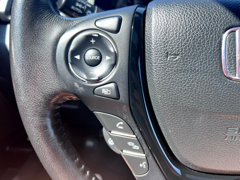 Used 2020 Honda Ridgeline RTL-E image 20