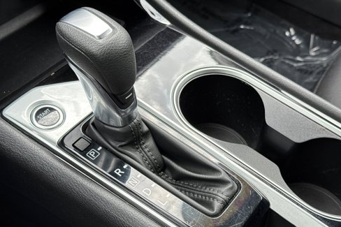 Certified 2024 Nissan Altima 2.5 SV image 23
