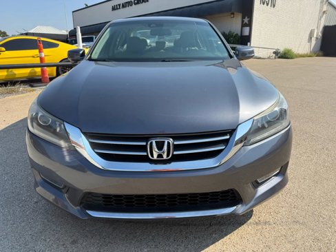 Used 2013 Honda Accord EX-L image 8