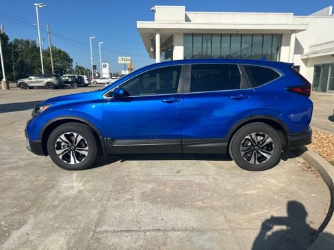 Used 2021 Honda CR-V Special Edition image 2