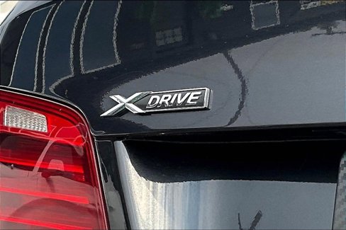 Used 2014 BMW 535i xDrive Sedan image 27
