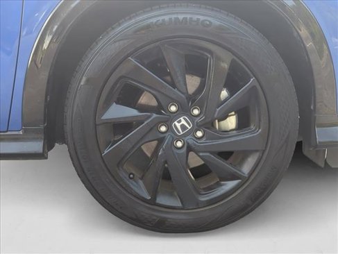 Used 2021 Honda HR-V Sport image 19