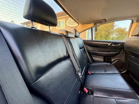 Used 2015 Subaru Legacy 2.5i Limited image 17