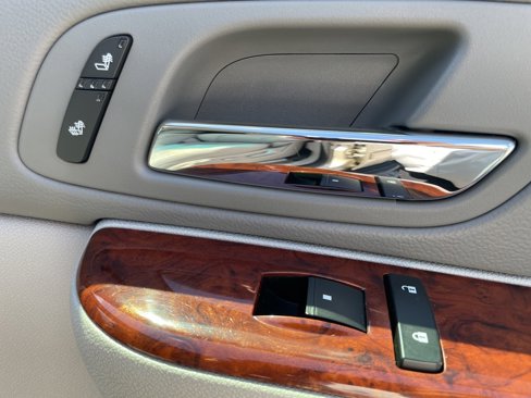 Used 2013 Chevrolet Tahoe LT w/ Texas Edition image 27