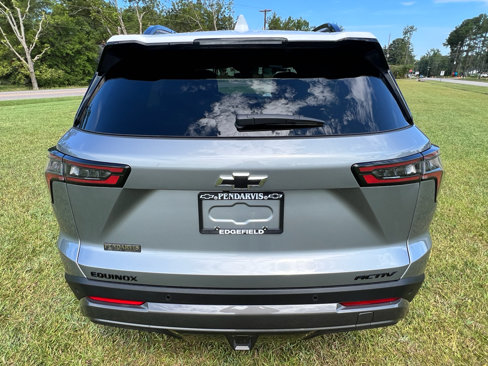 New 2026 Chevrolet Equinox ACTIV w/ Convenience Package III image 17