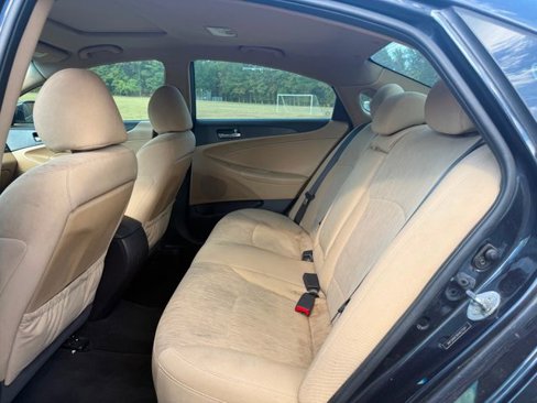 Used 2013 Hyundai Sonata GLS w/ Popular Equipment Pkg image 8