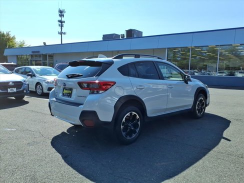 Certified 2023 Subaru Crosstrek 2.0i Premium image 6