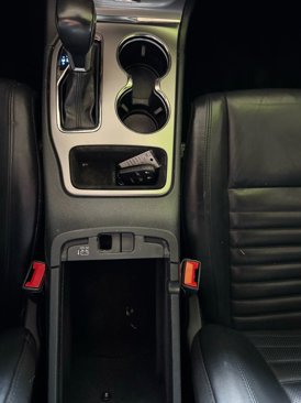Used 2020 Jeep Grand Cherokee Limited X image 16