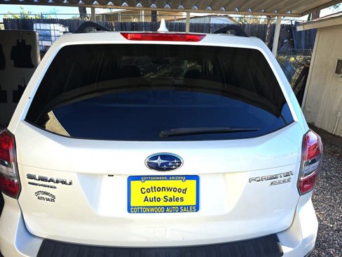 Used 2016 Subaru Forester 2.5i Premium w/ All-Weather Package image 33