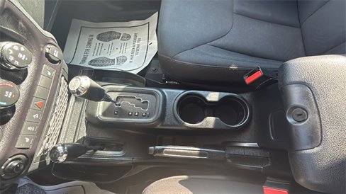 Used 2018 Jeep Wrangler Unlimited Sport S image 20
